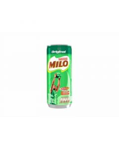 MILO ACTIV-GO RTD 24x240ml N1 ID